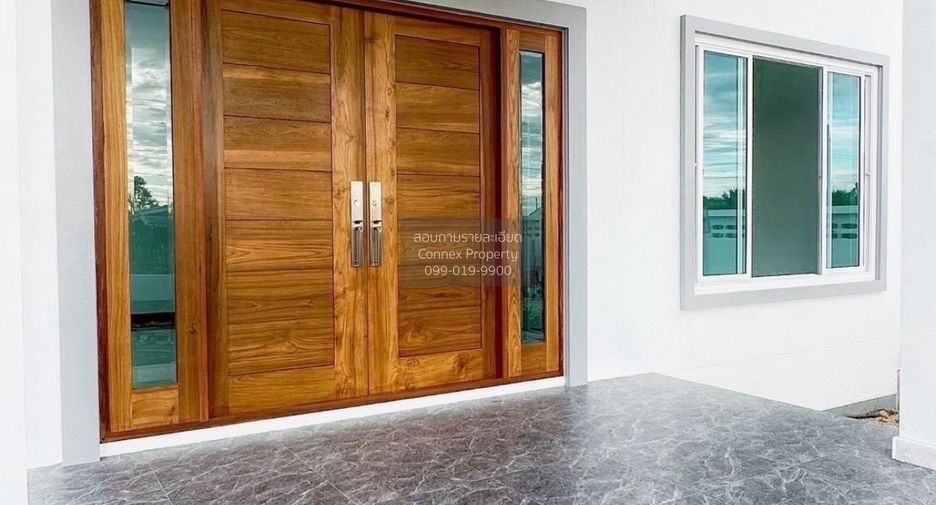 Haus zum Kauf mit 4 Zimmer in Phutthamonthon, Nakhon Pathom