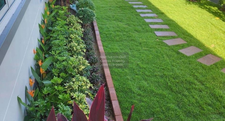 Haus zum Kauf mit 4 Zimmer in Phutthamonthon, Nakhon Pathom