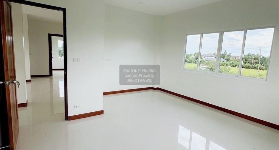 Haus zum Kauf mit 4 Zimmer in Phutthamonthon, Nakhon Pathom