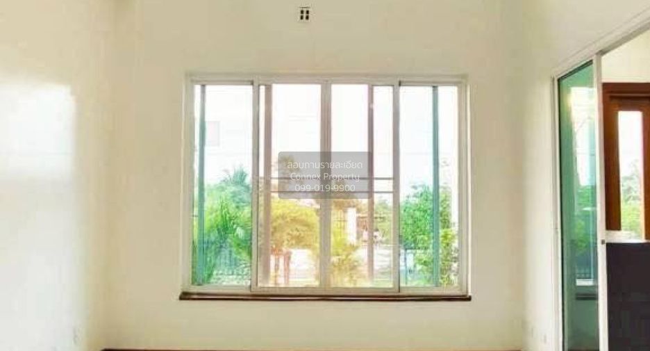 Haus zum Kauf mit 4 Zimmer in Phutthamonthon, Nakhon Pathom