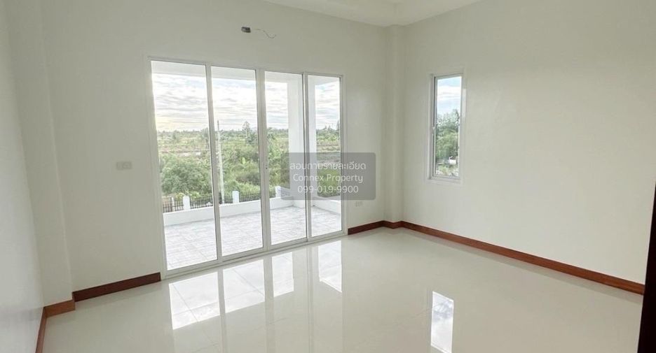 Haus zum Kauf mit 4 Zimmer in Phutthamonthon, Nakhon Pathom