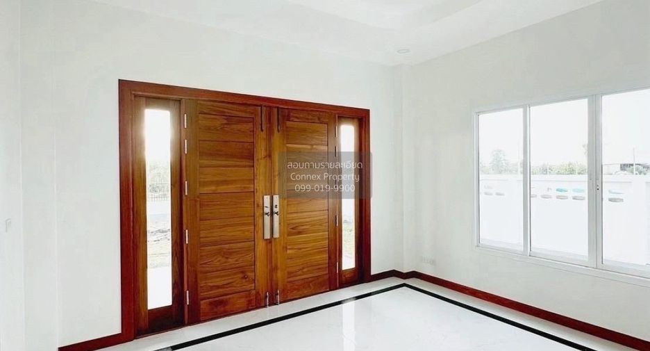 Haus zum Kauf mit 4 Zimmer in Phutthamonthon, Nakhon Pathom