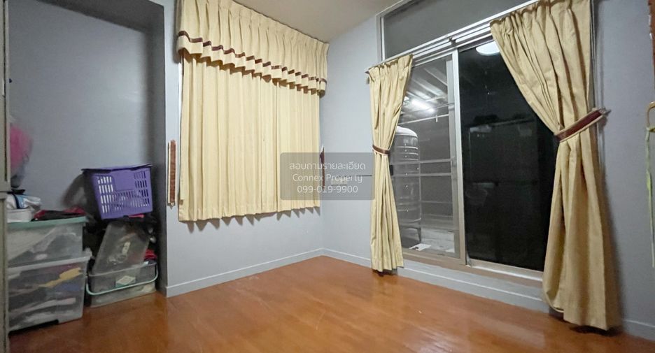 For sale 4 bedrooms house in Mueang Pathum Thani, Pathum Thani