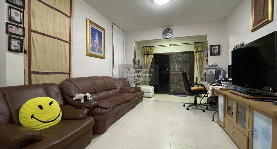 For sale 4 bedrooms house in Mueang Pathum Thani, Pathum Thani