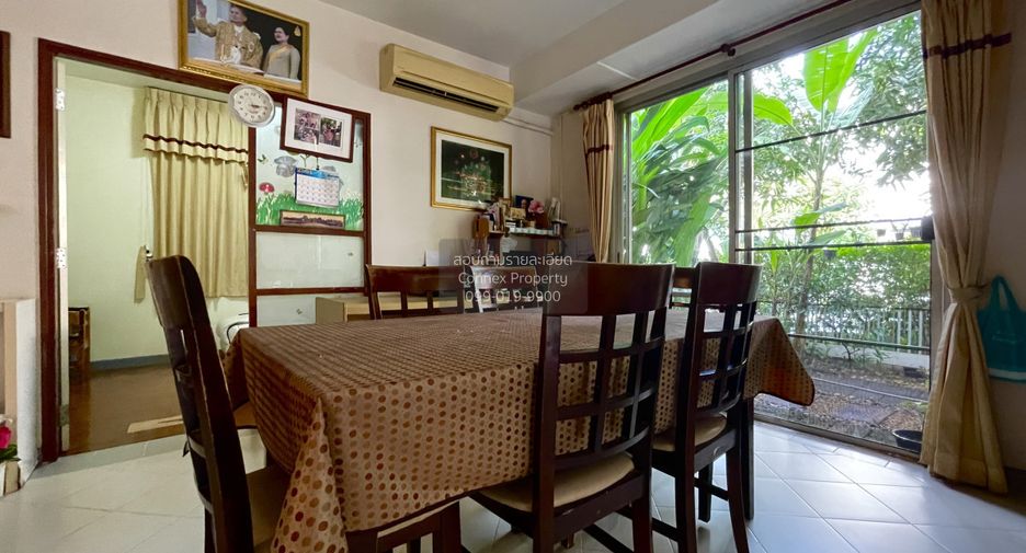For sale 4 bedrooms house in Mueang Pathum Thani, Pathum Thani