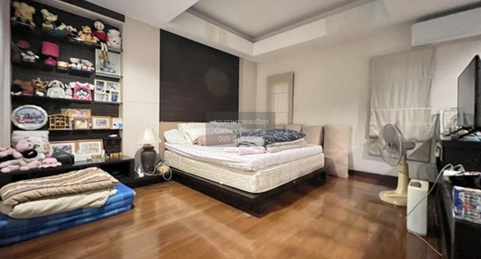 For sale 5 bedrooms house in Khlong Luang, Pathum Thani