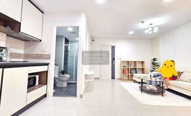 Wohnung zum Kauf mit 2 Zimmer in Bang Kapi, Bangkok
