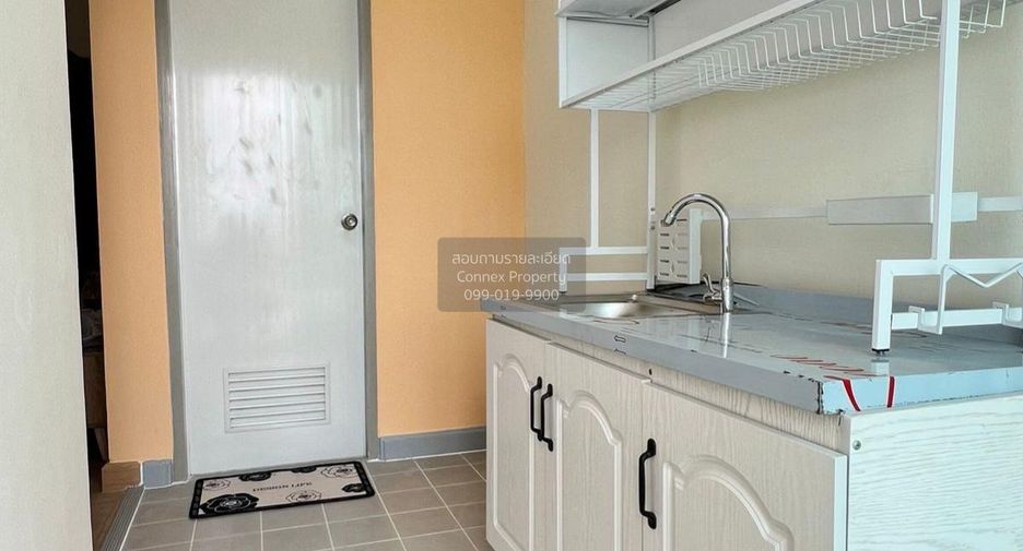 For sale 1 bed condo in Mueang Samut Prakan, Samut Prakan