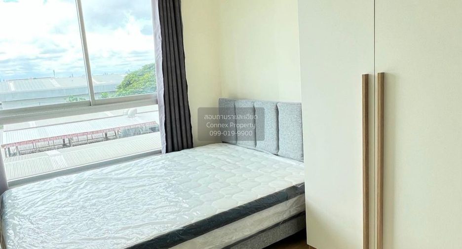 For sale 1 bed condo in Mueang Samut Prakan, Samut Prakan