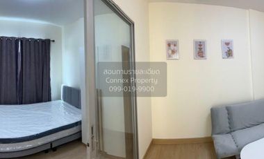 À vendre 1 chambre condo à Mueang Samut Prakan, Samut Prakan