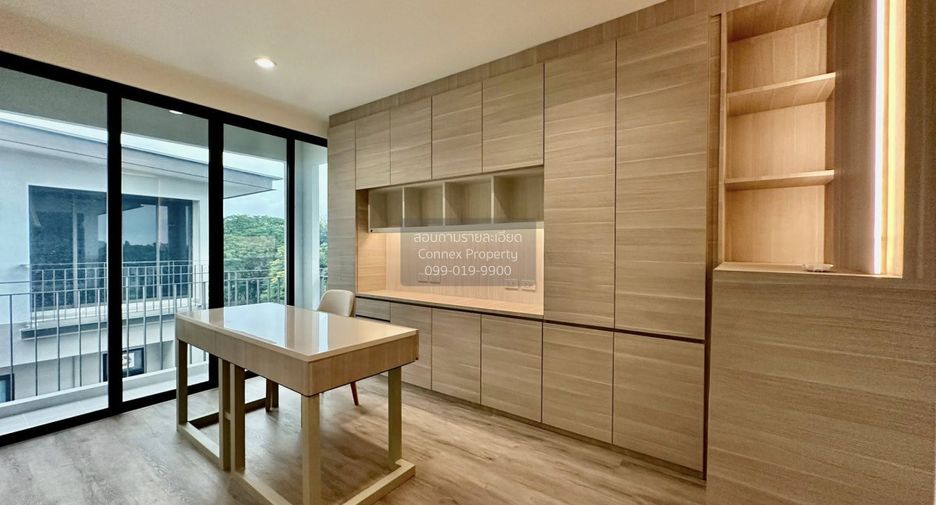 For sale 4 bedrooms house in Prawet, Bangkok