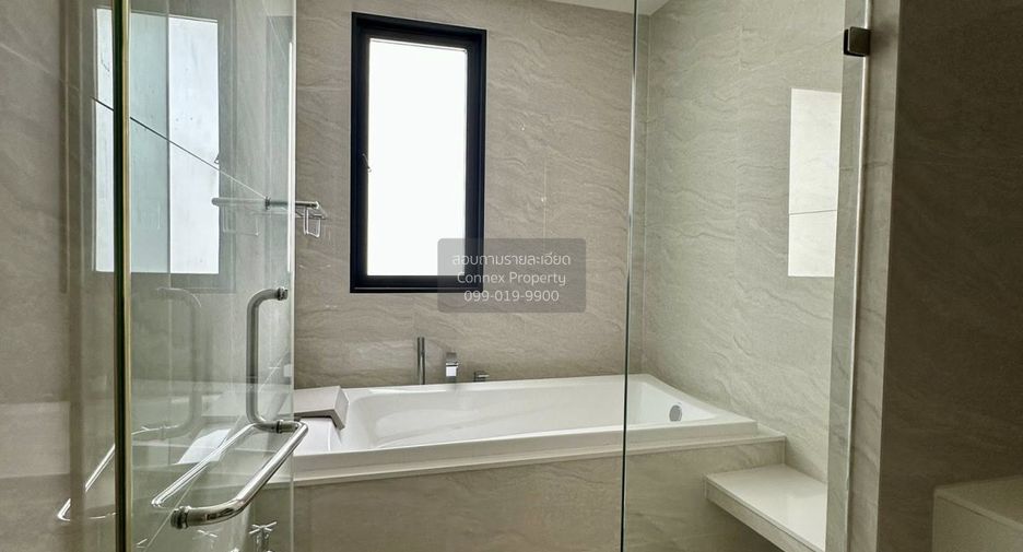 For sale 4 bedrooms house in Prawet, Bangkok