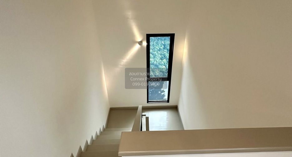 For sale 4 bedrooms house in Prawet, Bangkok
