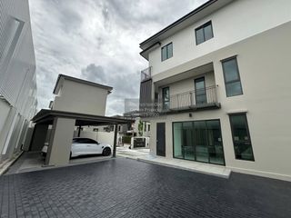 出售 4 卧室 独立屋 在 Prawet, 曼谷