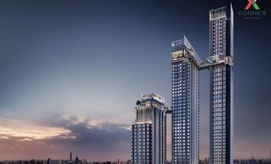 For sale 2 bedrooms condo in Watthana, Bangkok