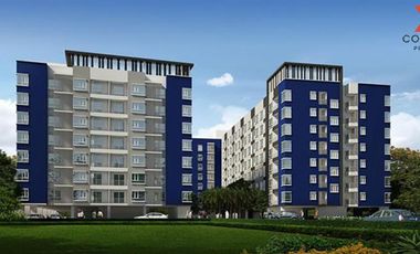 For sale 1 bed condo in Bueng Kum, Bangkok