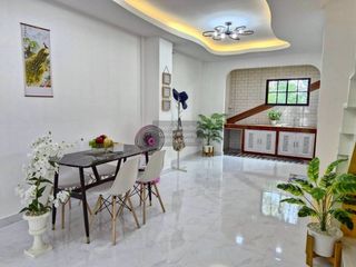 For sale 2 bedrooms townhouse in San Sai, Chiang Mai