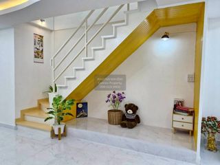 For sale 2 bedrooms townhouse in San Sai, Chiang Mai