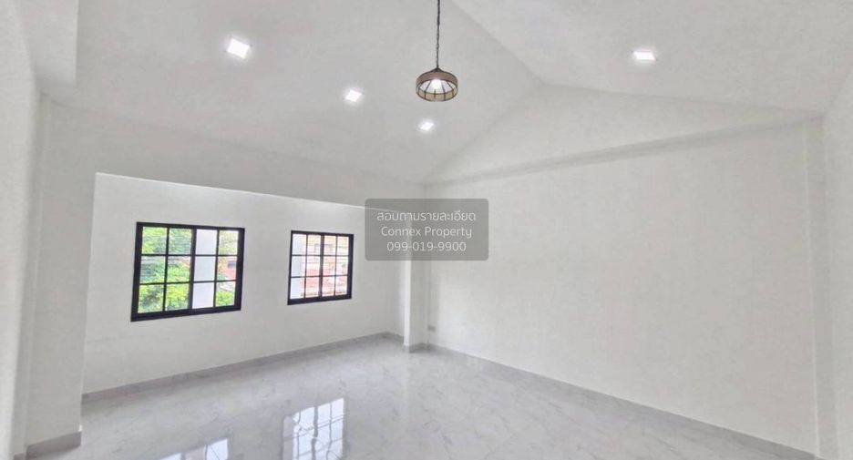 À vendre 2 chambres maison de ville à San Sai, Chiang Mai