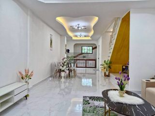 For sale 2 bedrooms townhouse in San Sai, Chiang Mai