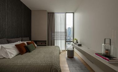 For sale 2 bedrooms condo in Pathum Wan, Bangkok