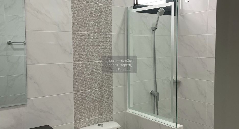 For sale 3 bedrooms house in Sam Phran, Nakhon Pathom