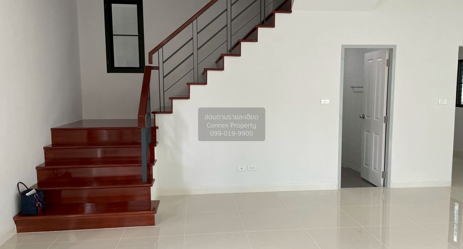 For sale 3 bedrooms house in Sam Phran, Nakhon Pathom