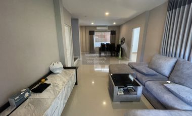 ขาย 4 ห้องนอน บ้านเดี่ยว ใน สายไหม, กรุงเทพฯ