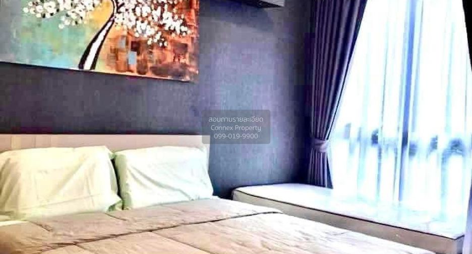 For sale 1 bed condo in Bang Na, Bangkok