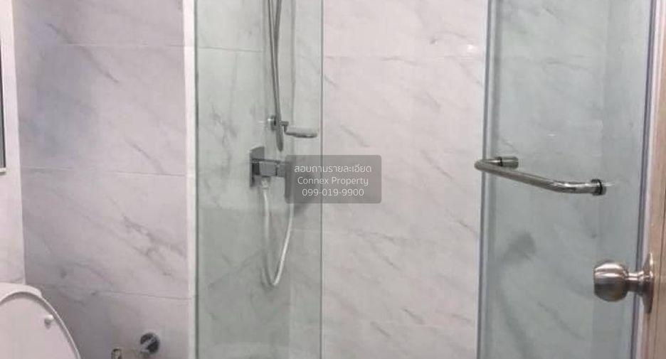 For sale 1 bed condo in Bang Na, Bangkok