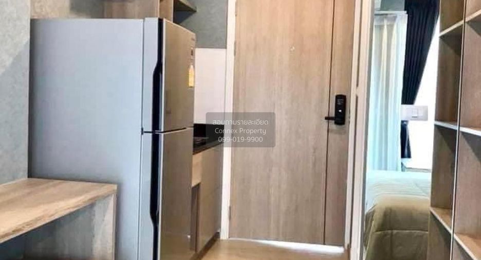 For sale 1 bed condo in Bang Na, Bangkok