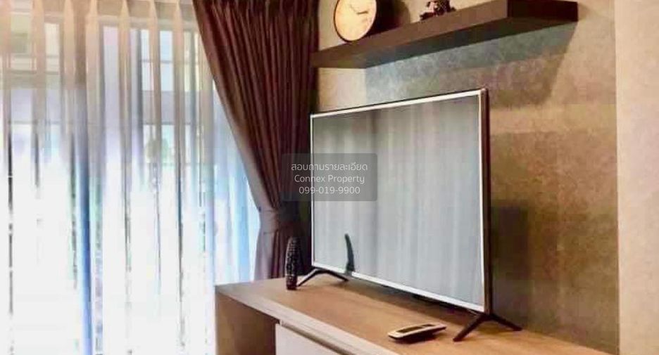 For sale 1 bed condo in Bang Na, Bangkok