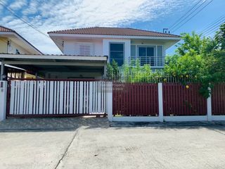 For sale 4 bedrooms house in Sai Noi, Nonthaburi