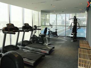 Condo en venta de 1 habitaciones en Ratchathewi, Bangkok