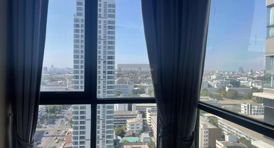 For sale 1 Beds condo in Ratchathewi, Bangkok