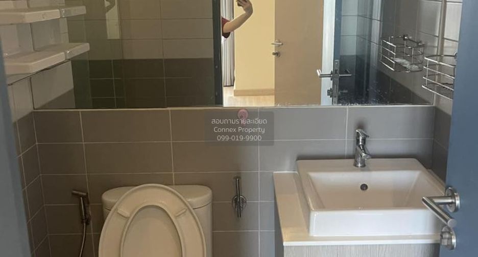 For sale 1 Beds condo in Ratchathewi, Bangkok
