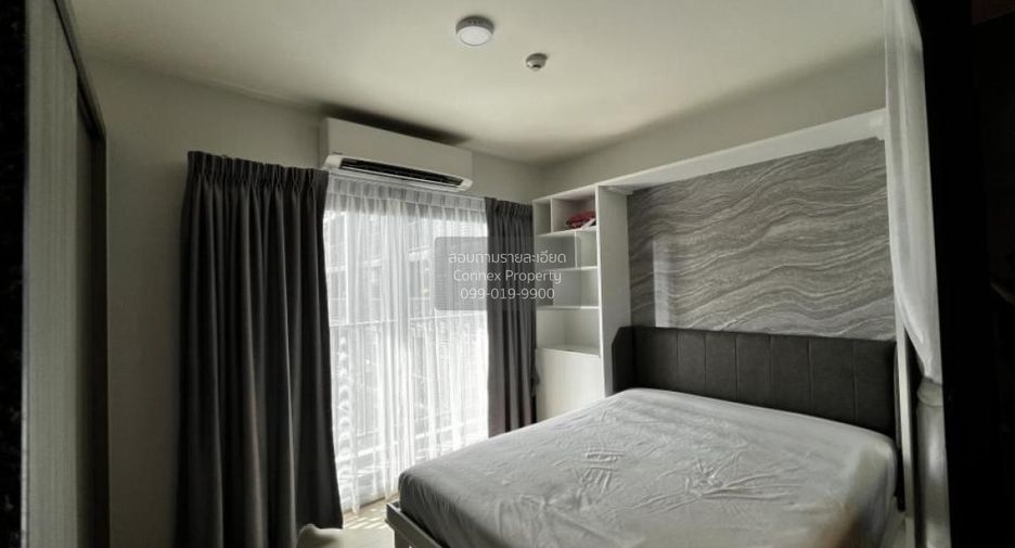 For sale 1 bed condo in Bang Phli, Samut Prakan