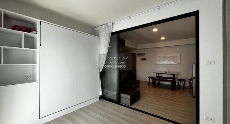 For sale 1 bed condo in Bang Phli, Samut Prakan