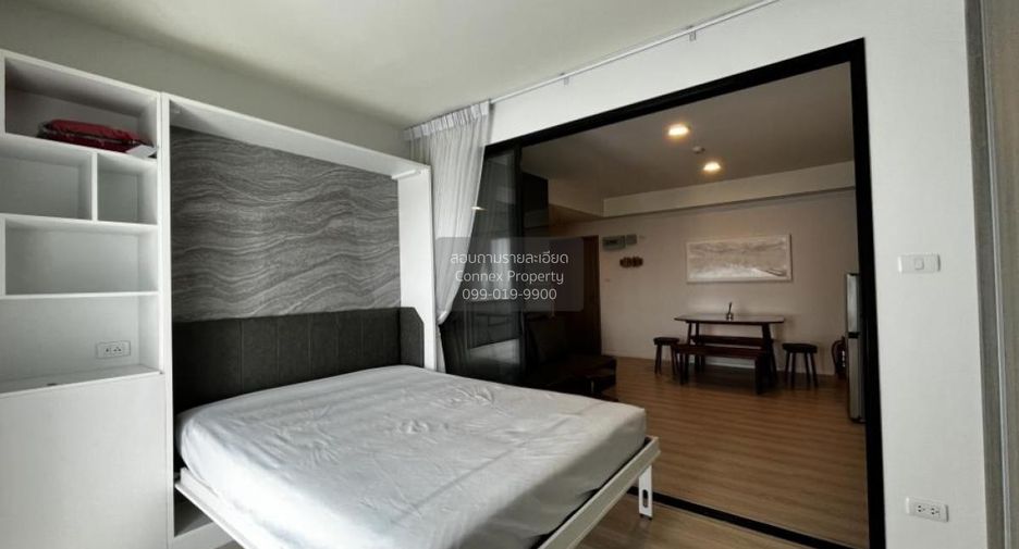 For sale 1 bed condo in Bang Phli, Samut Prakan