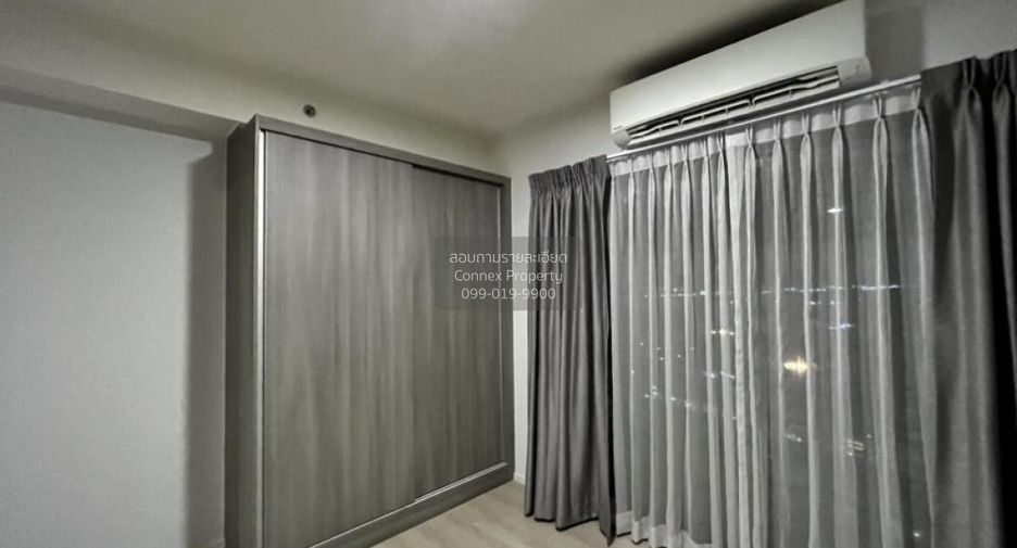 For sale 1 bed condo in Bang Phli, Samut Prakan