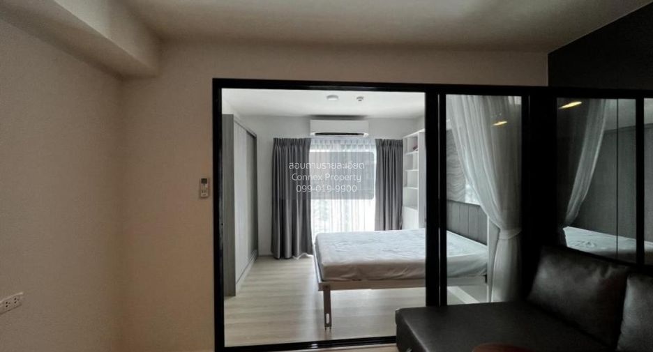 For sale 1 bed condo in Bang Phli, Samut Prakan