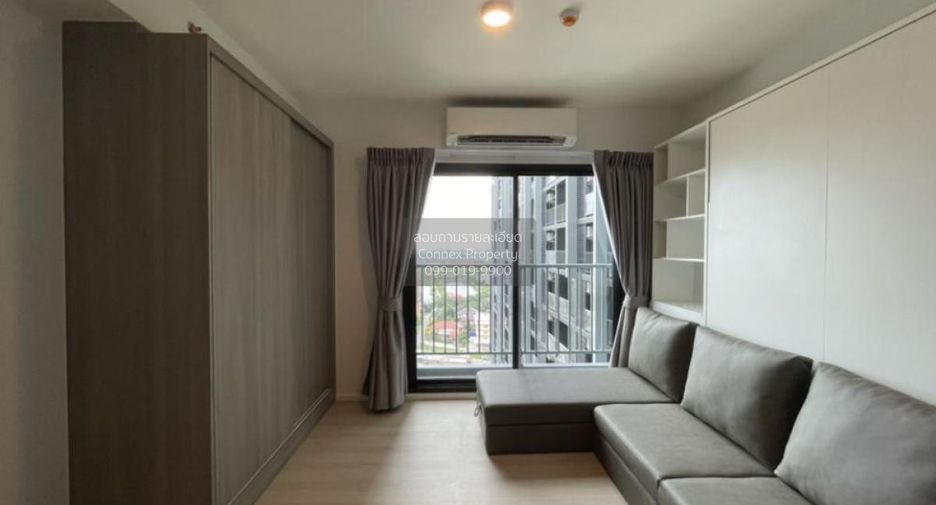 For sale 1 bed condo in Bang Phli, Samut Prakan