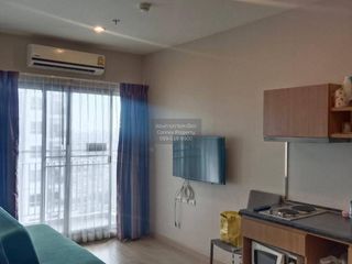 Wohnung zum Kauf mit 1 Zimmer in Chom Thong, Bangkok