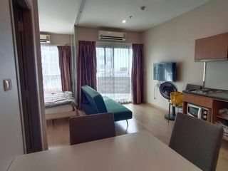 Wohnung zum Kauf mit 1 Zimmer in Chom Thong, Bangkok