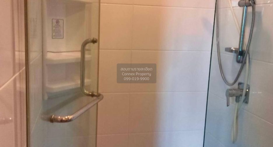 For sale 1 bed condo in Chom Thong, Bangkok