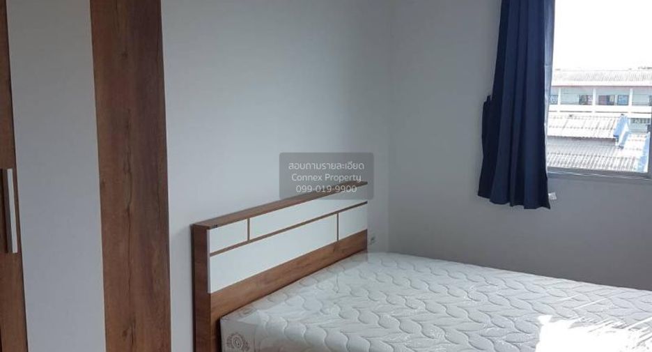 For sale 2 bedrooms condo in Mueang Nonthaburi, Nonthaburi