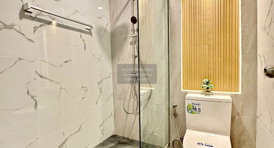 For sale 2 bedrooms townhouse in Bang Bua Thong, Nonthaburi