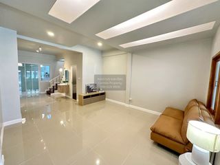 For sale 2 bedrooms townhouse in Bang Bua Thong, Nonthaburi