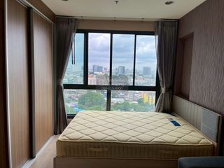 Condo en venta de 1 habitaciones en Thon Buri, Bangkok