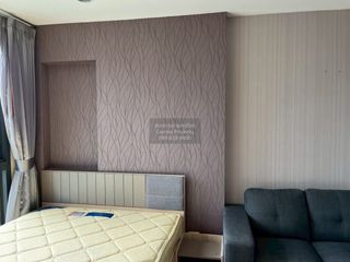 Condo en venta de 1 habitaciones en Thon Buri, Bangkok